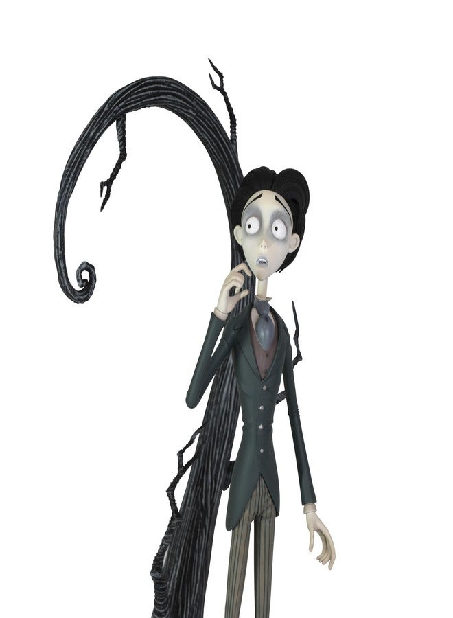 ABYSTYLE Studio Corpse Bride Victor 1:10 Scale Collectable PVC Figure - Image 2